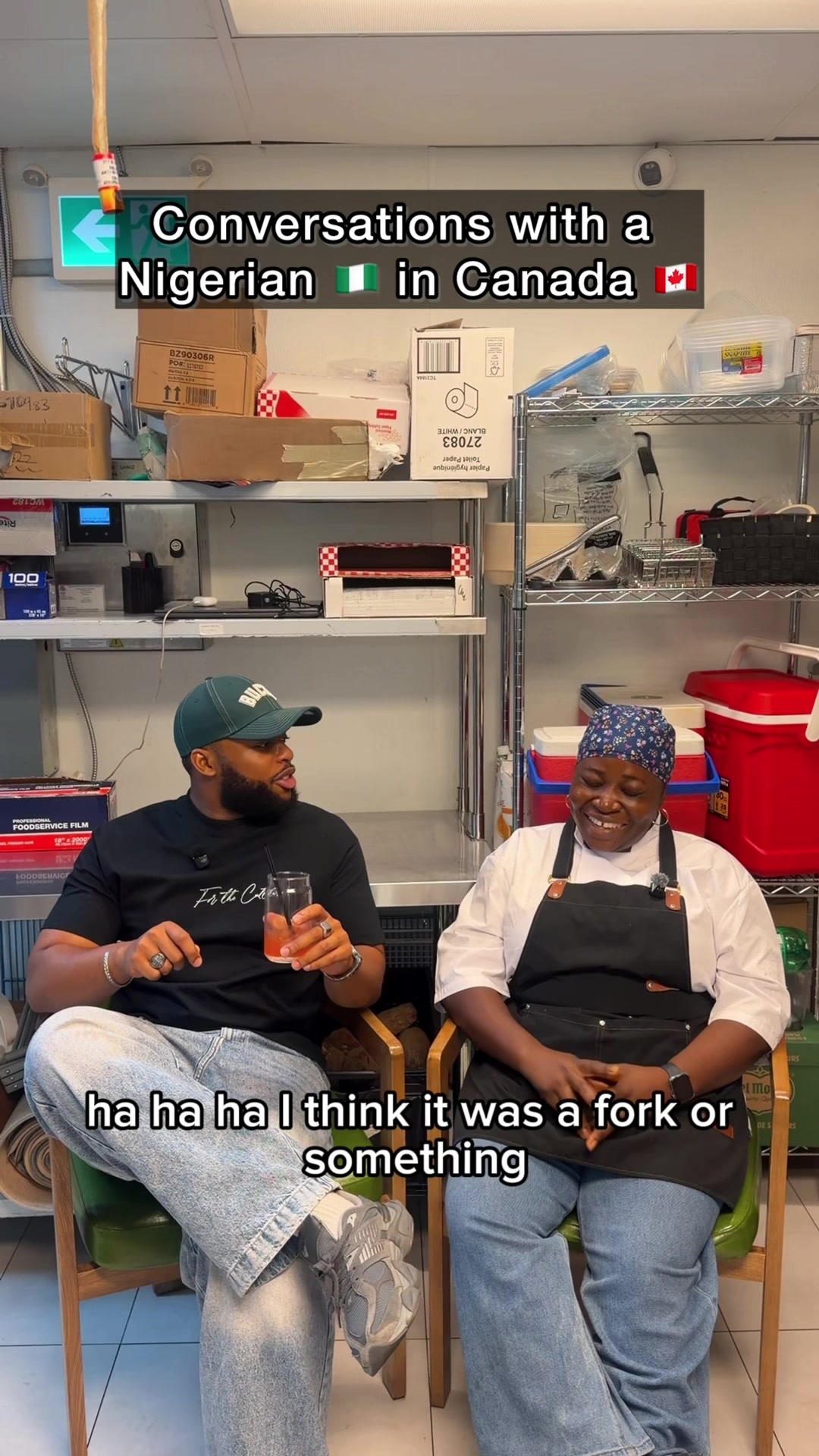 @Brian Nwana