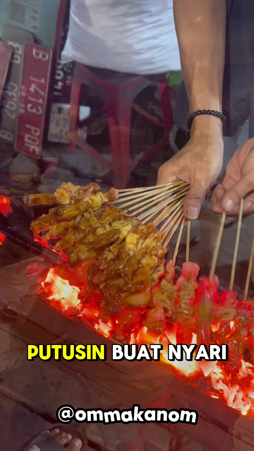 @Kuliner Enak di Indonesia