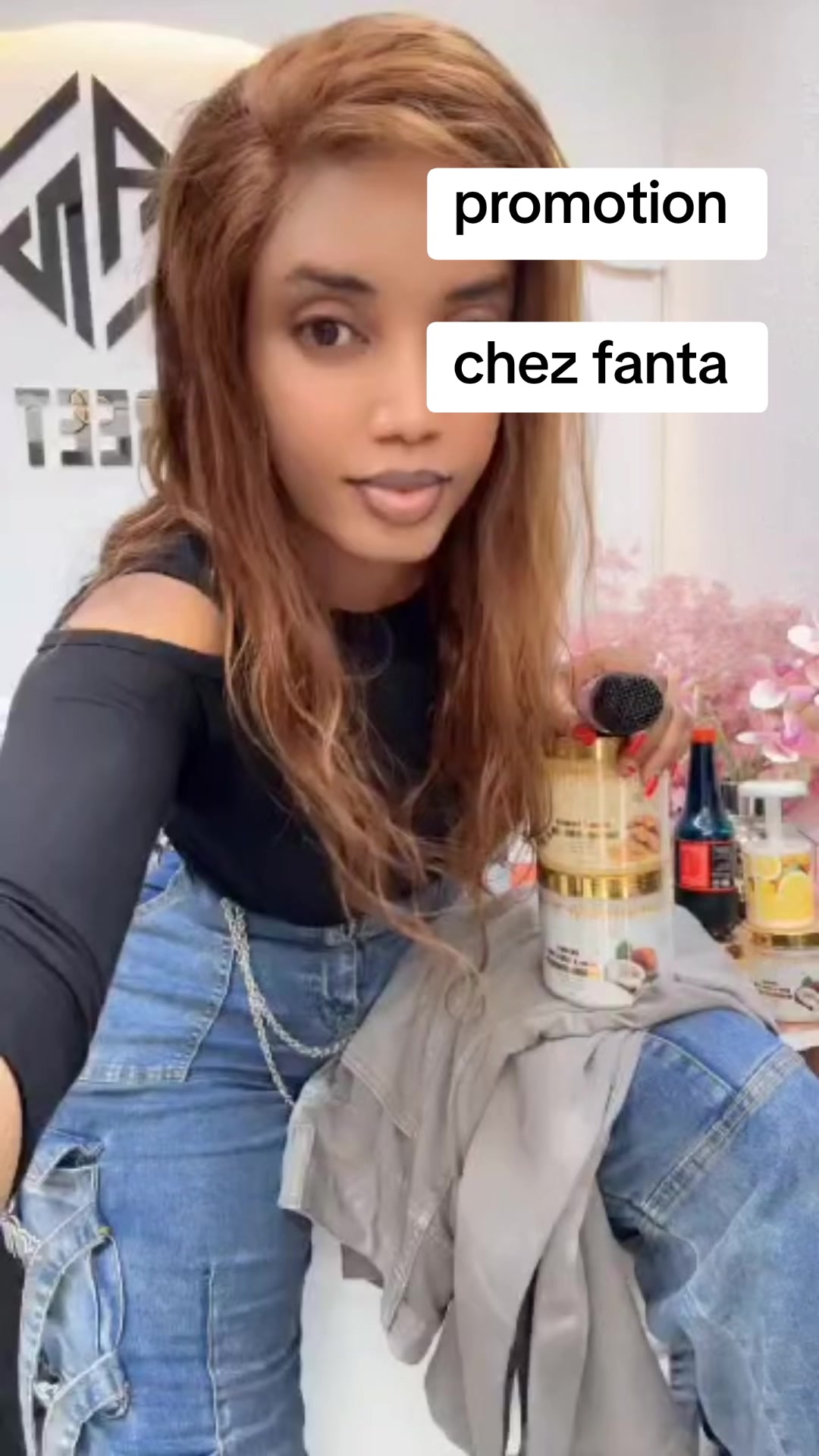 @fanta koné produit naturelle
