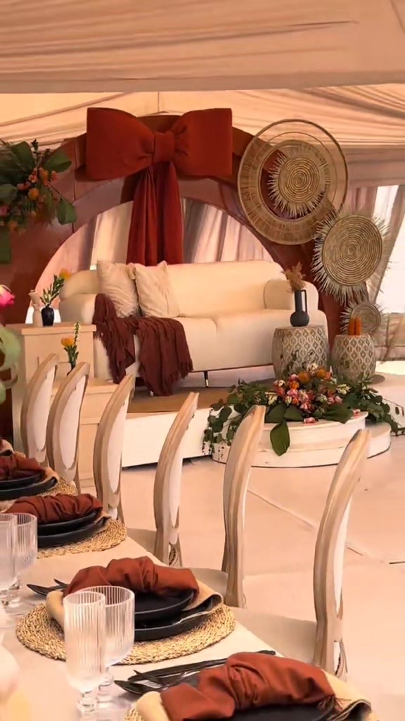 @Velvet Events