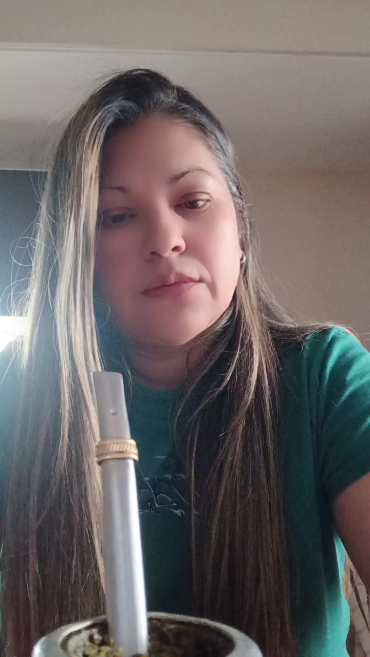 @Isabel Mancuello 🇵🇾 🍀🇦🇷