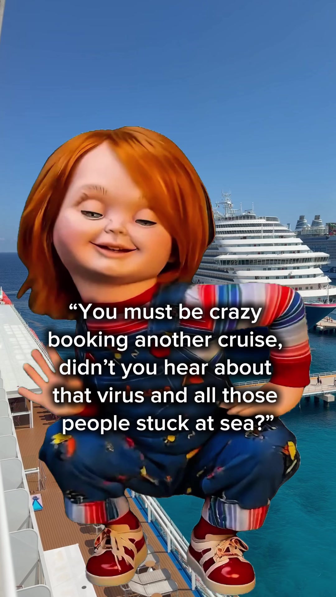 @Amy Carrico