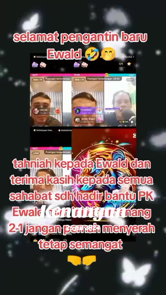 @🌜🦀 🌟 DONNYKENYALANG🔭👁️⚒️