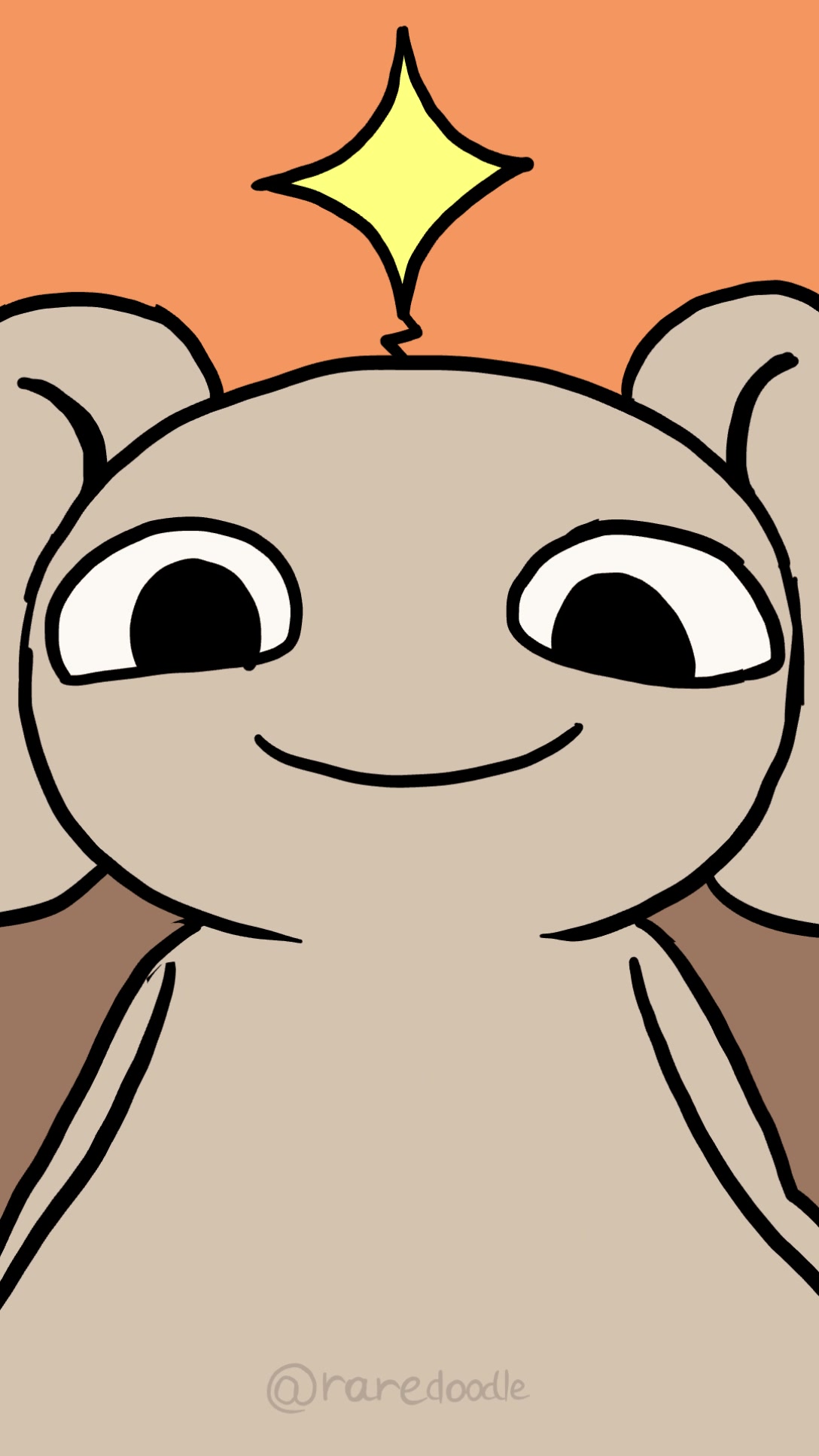@Rare Doodle