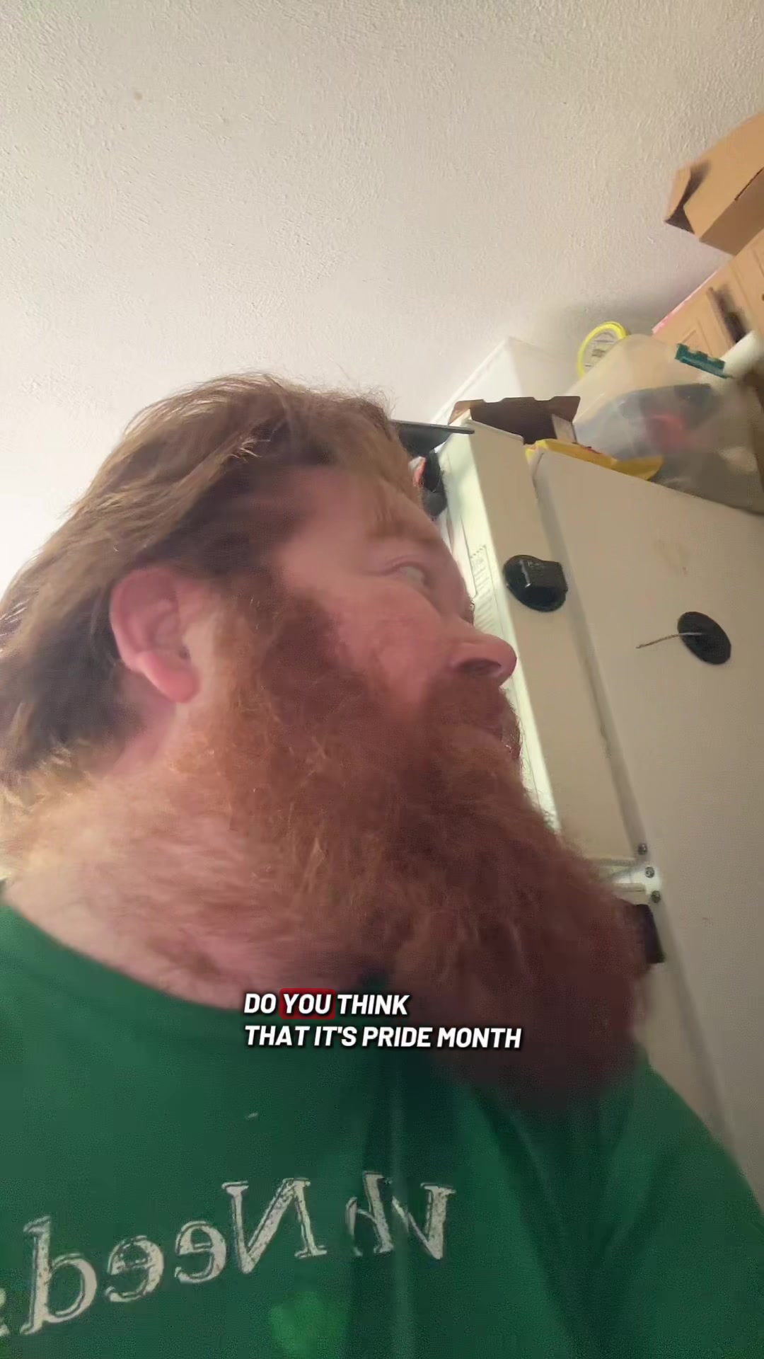 @GINGER JACK