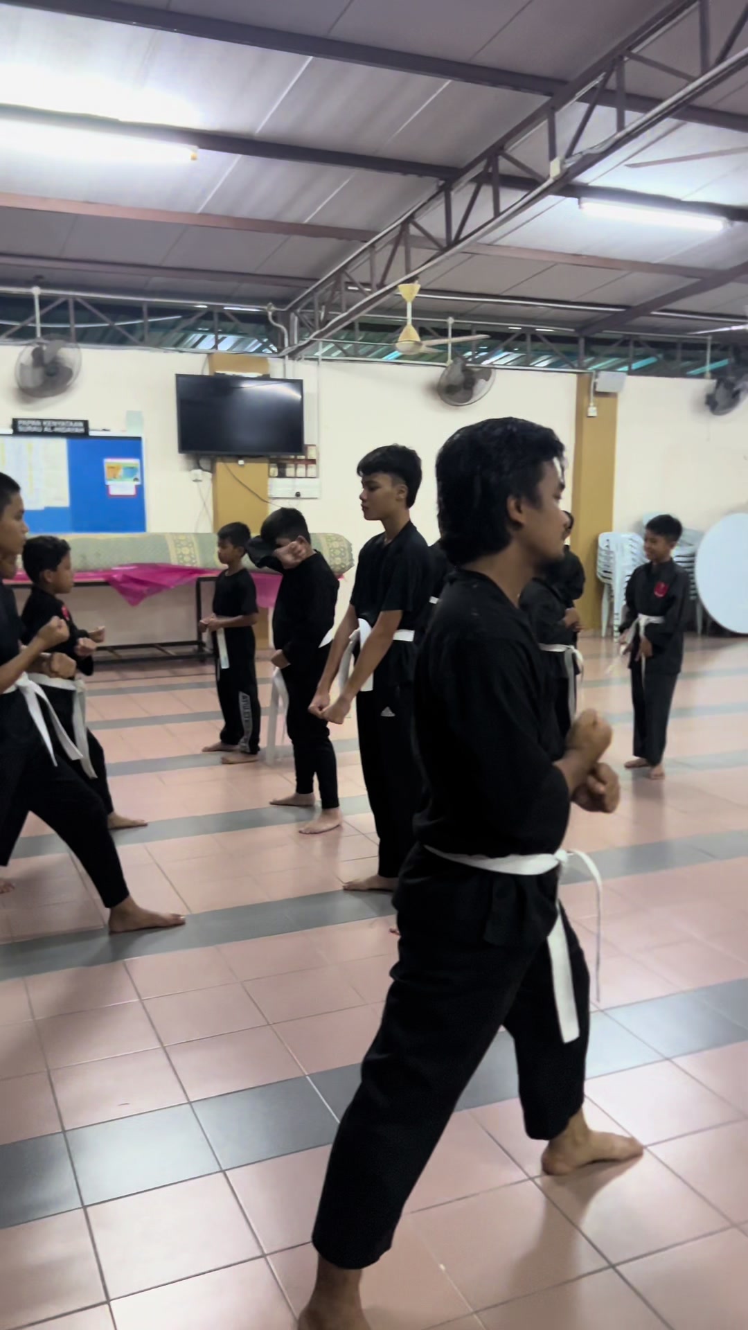 @KuntauTekpiKajang