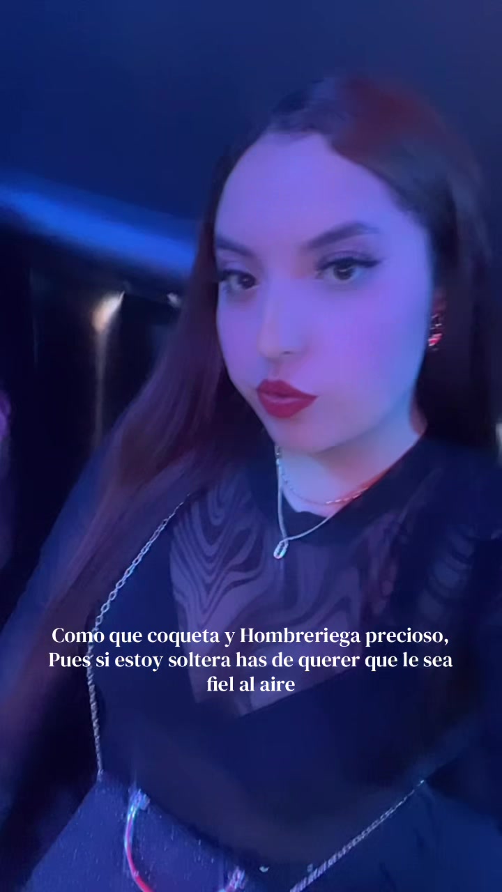 @Jocelyn Angulo