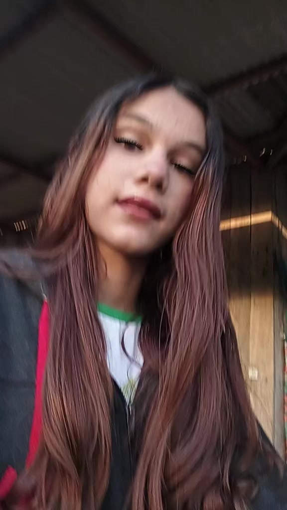 @Ana Vit&oacute;ria