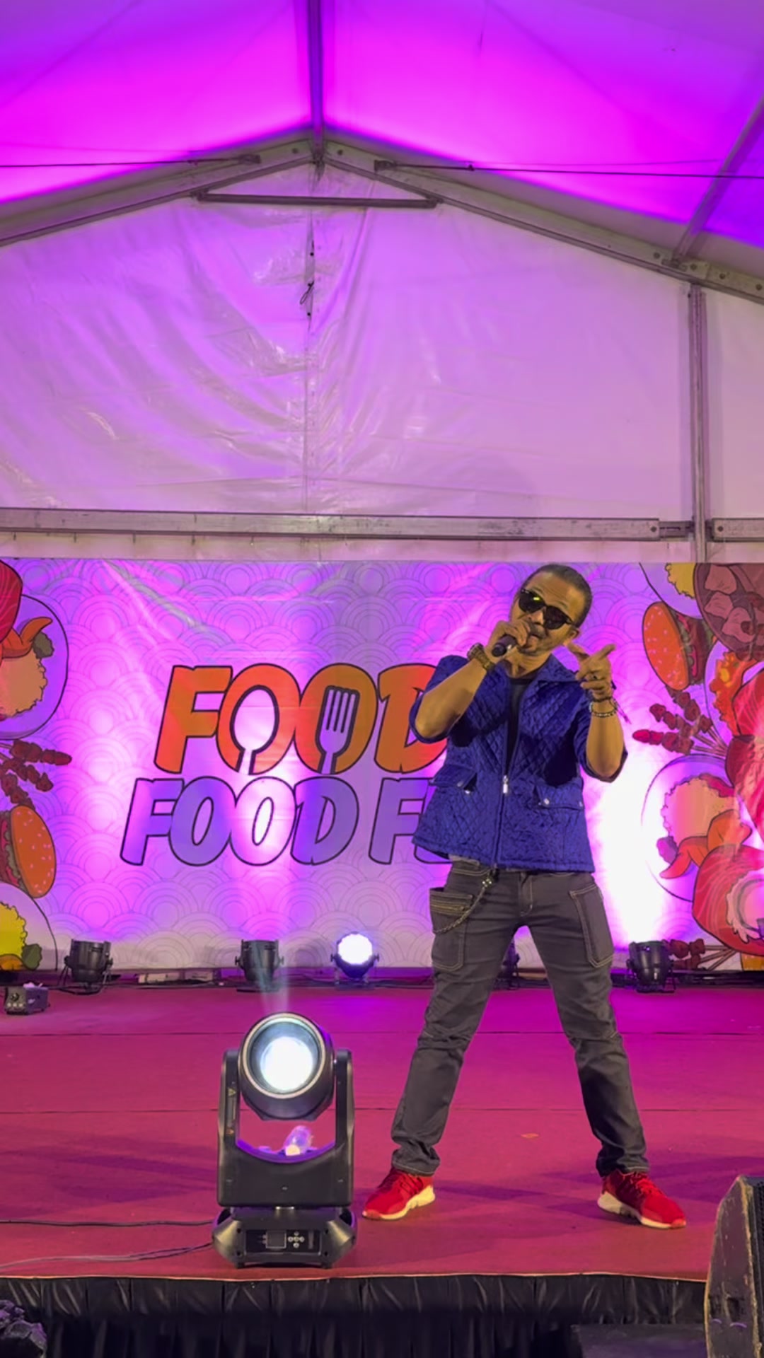 @Foodie Food Fest