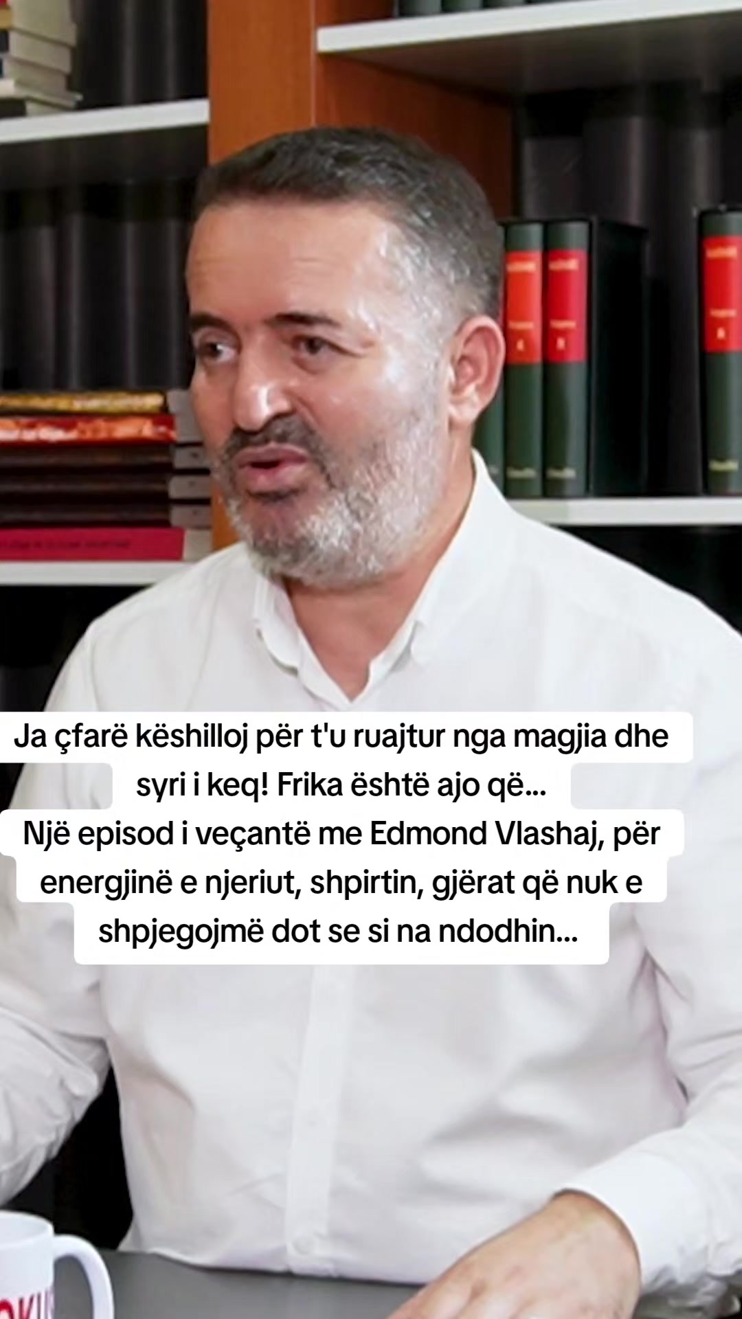 @Majlinda Nana Rama