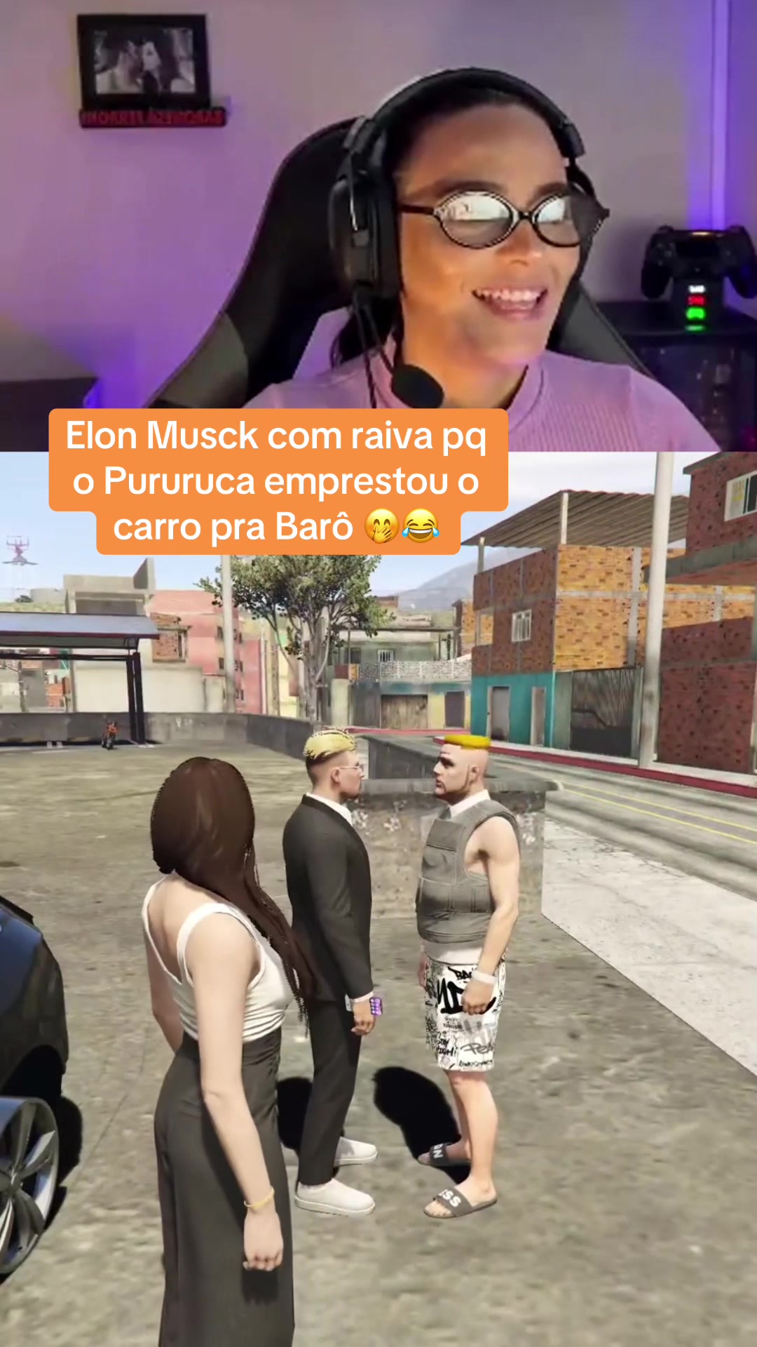 @BARONESA FERRONIRP