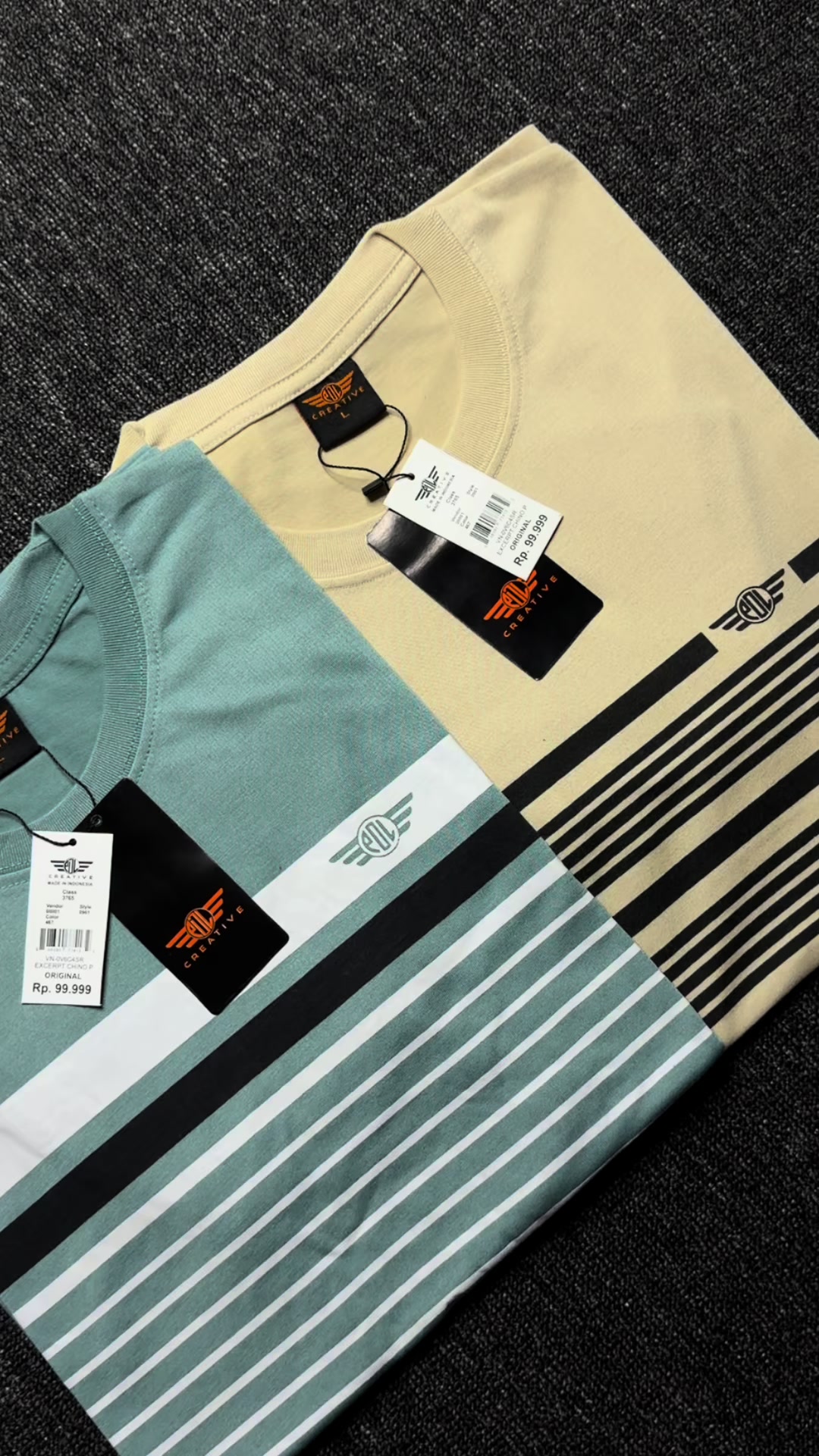 @Generous Store