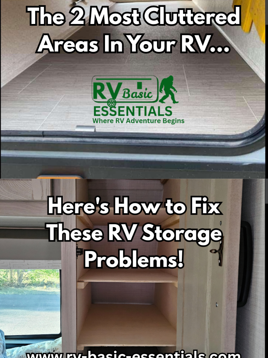@RV Basic Essentials