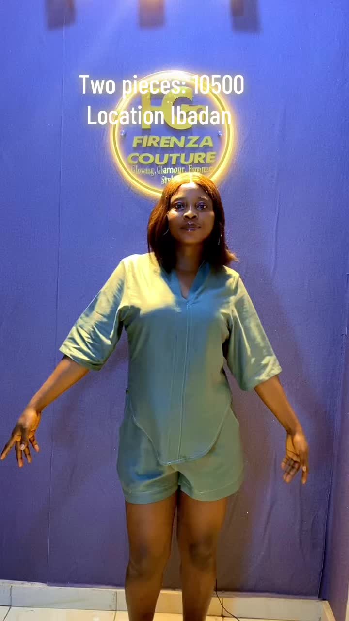 @Firenza Couture