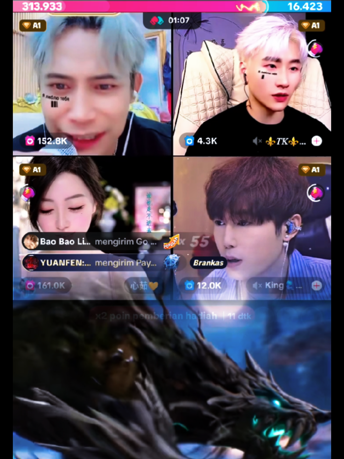 @✨Ajudan_Akatsuki 🧿 Nong 🎥 ✅