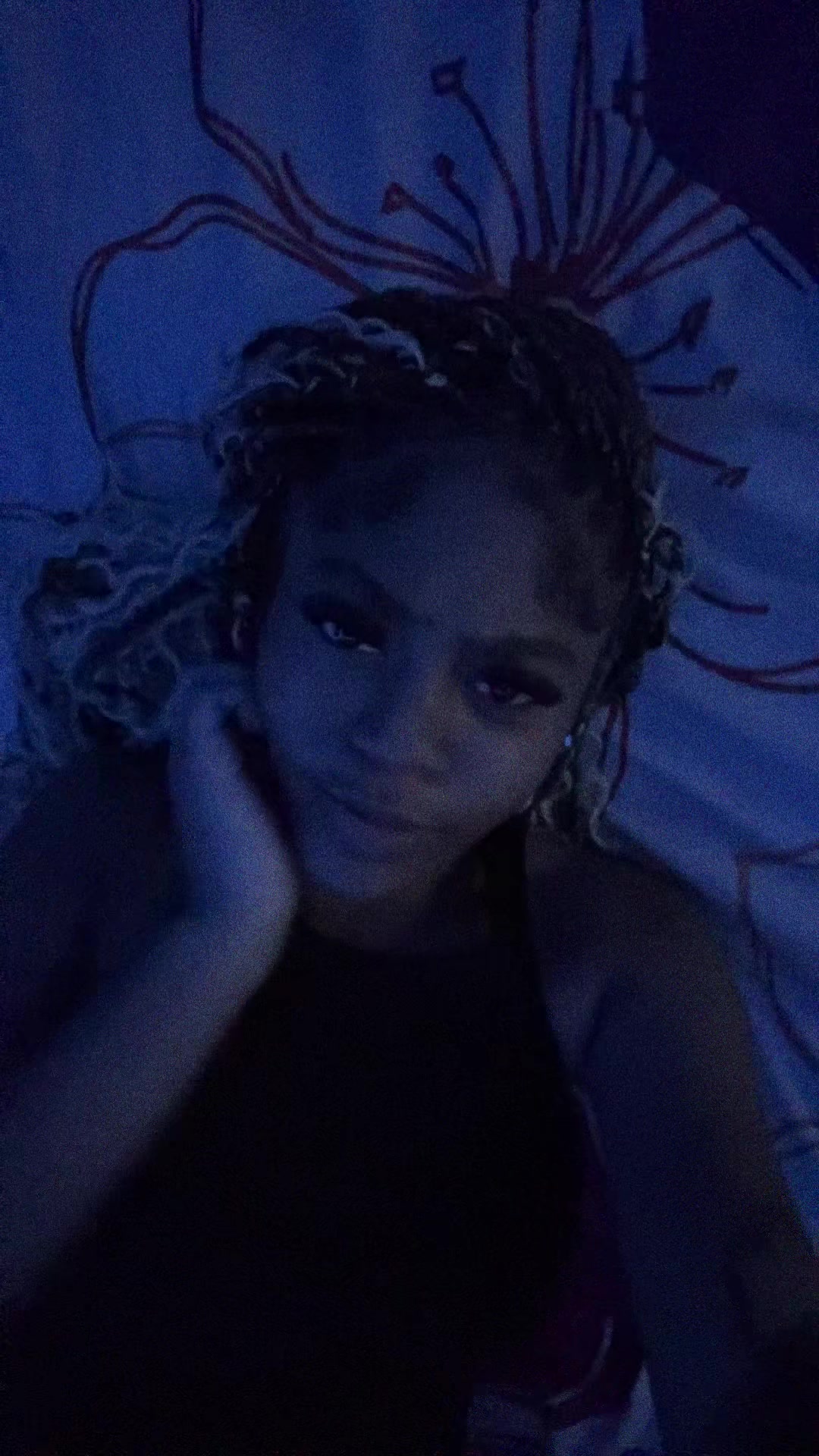 @Itsryamarie