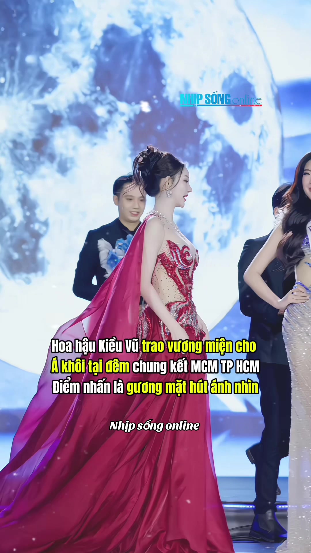 @Nhịp Sống Online