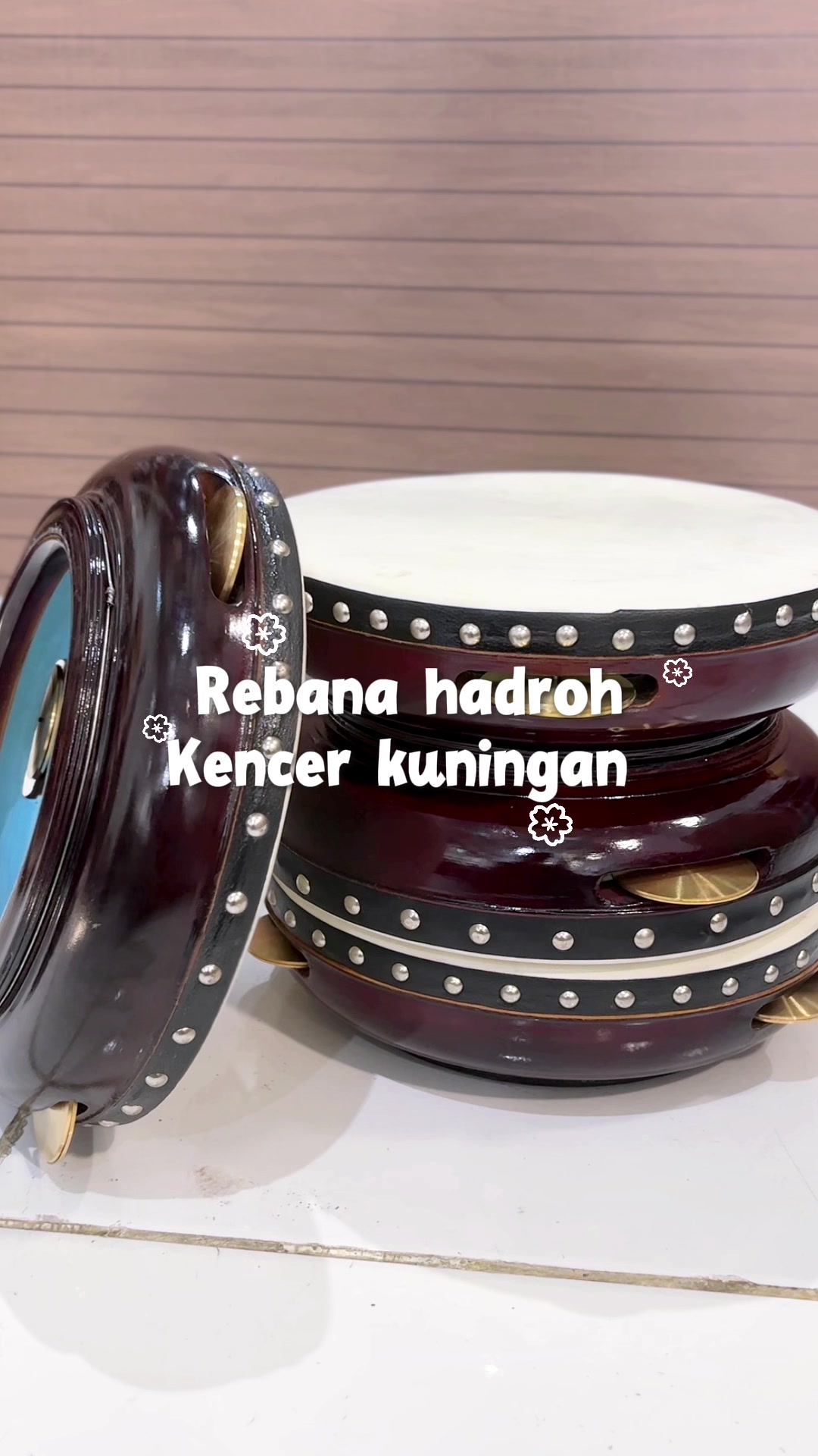@Umik e Anak Hadroh