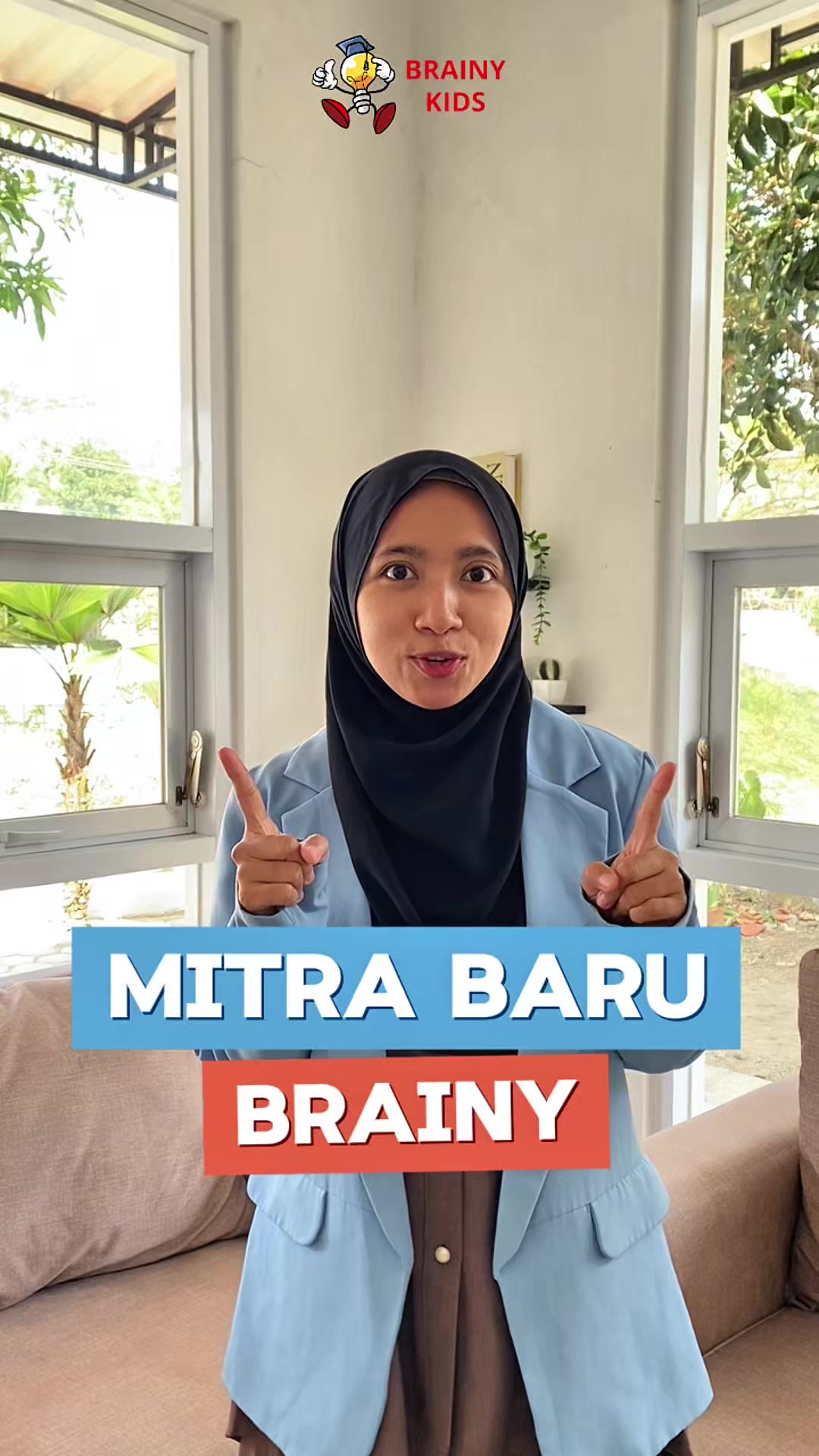 @Official Brainy Kids Indonesia
