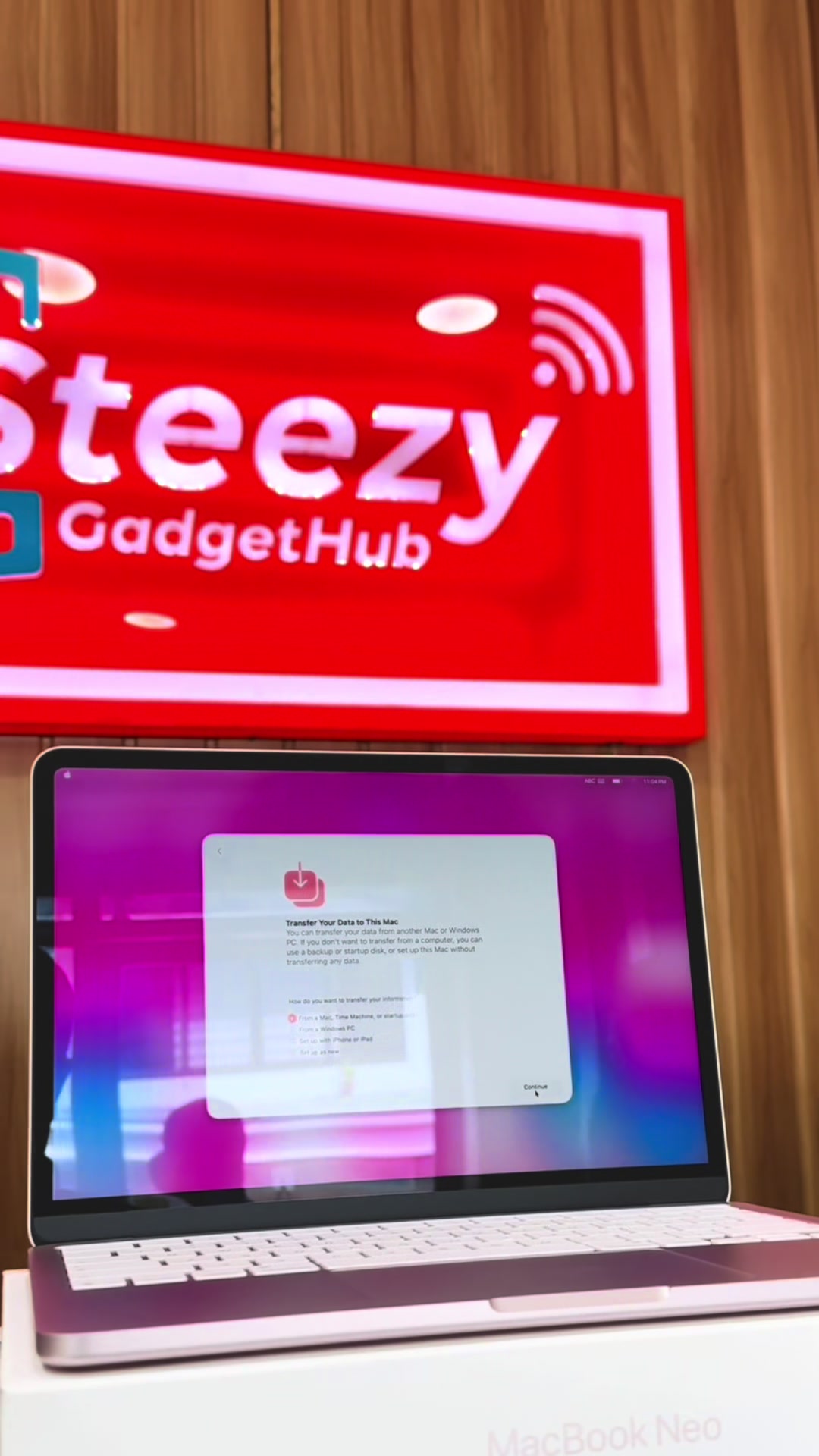@Steezy