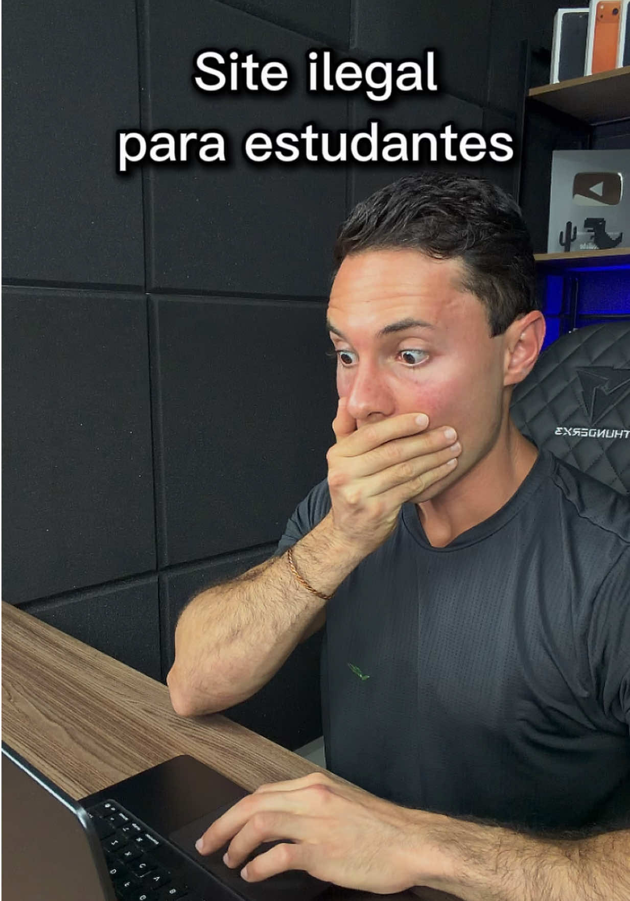 @Gui Cassiri - Dicas