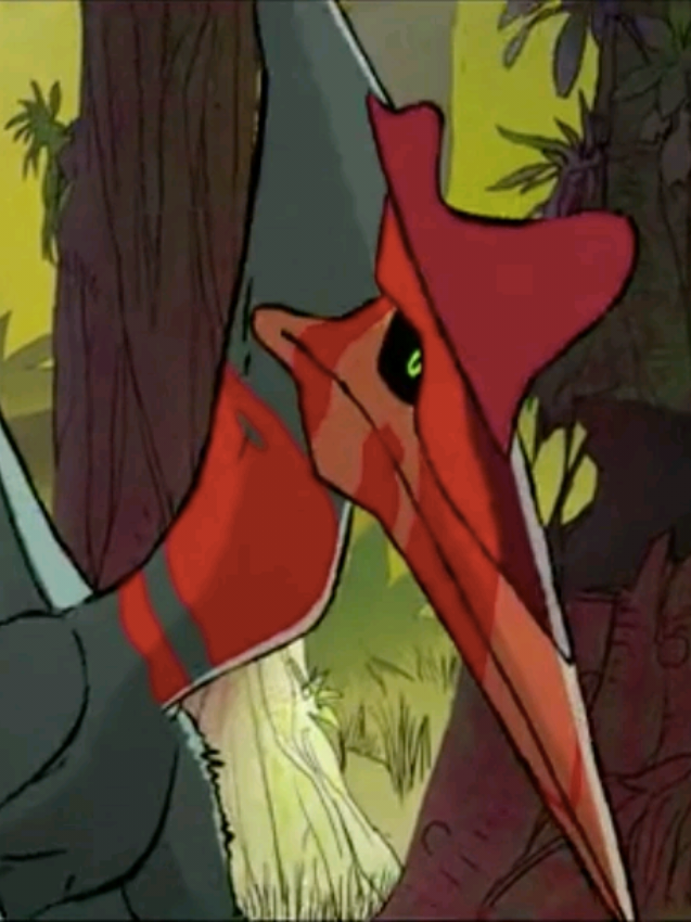 @Indoraptor