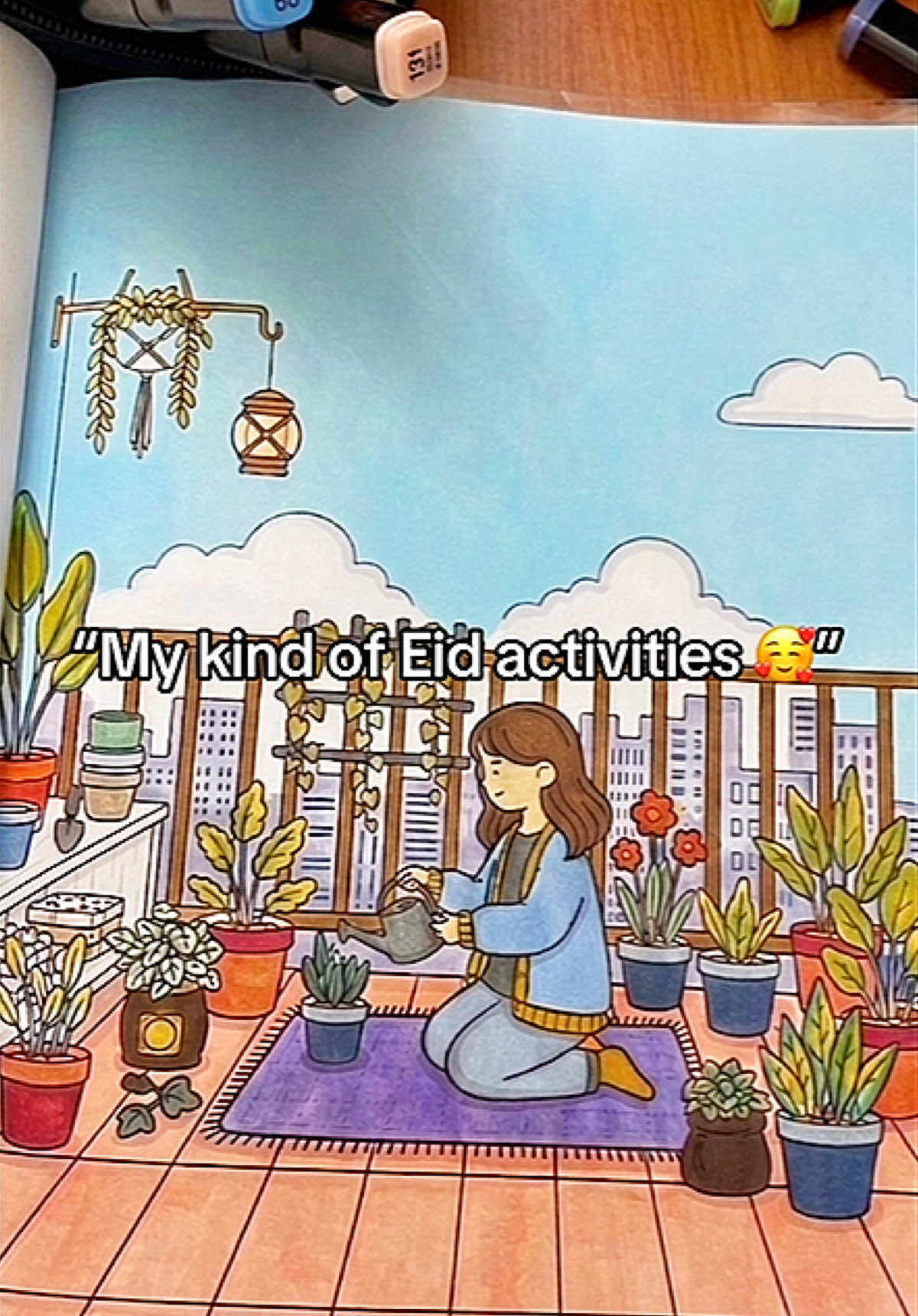@Calm & Co.