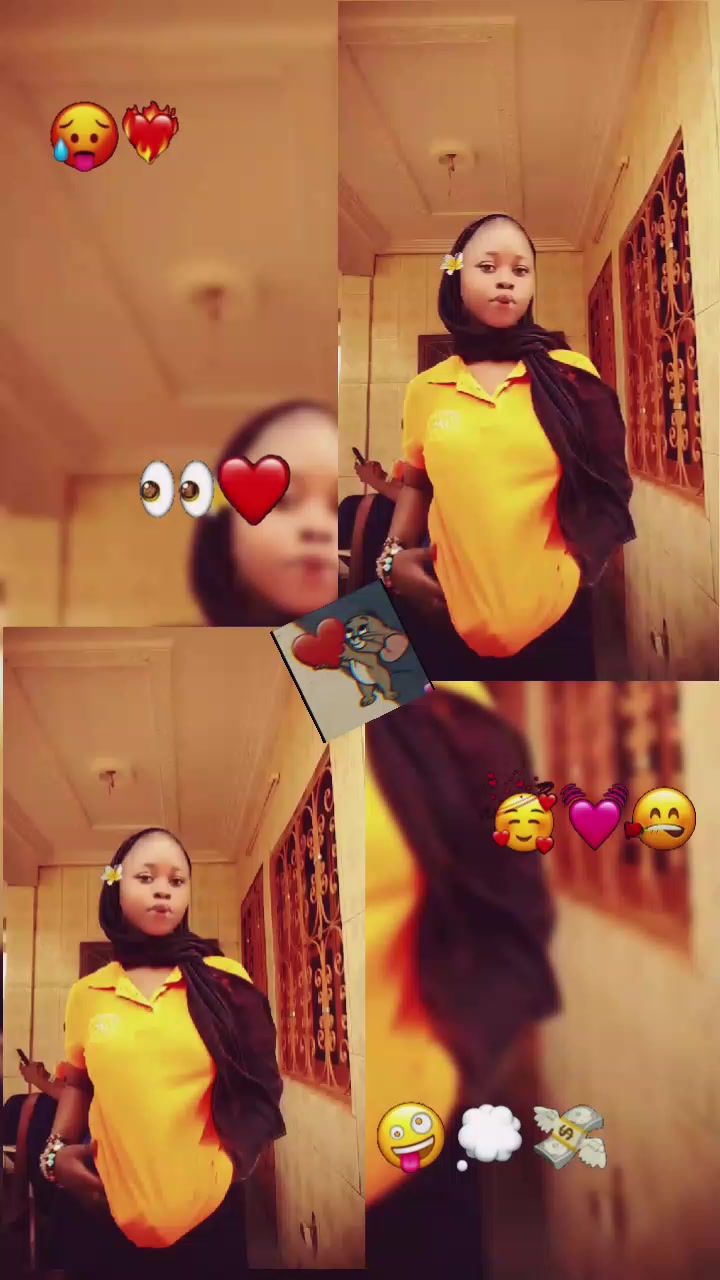 @goumin ♥️ su♥️cré🌹