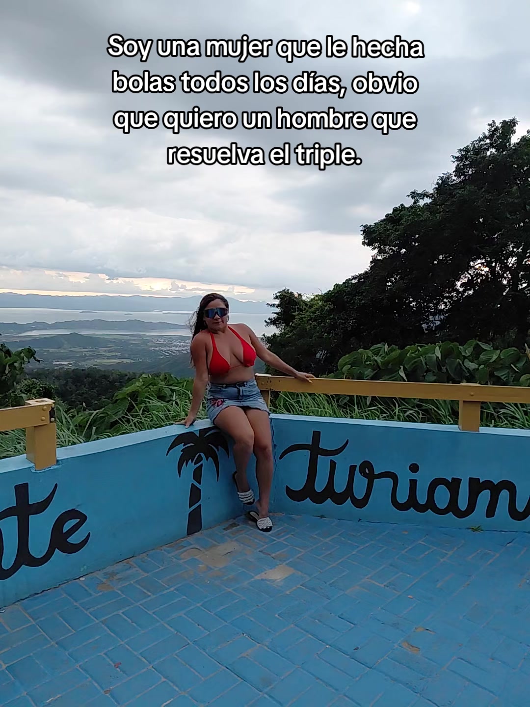 @LA FRESITA