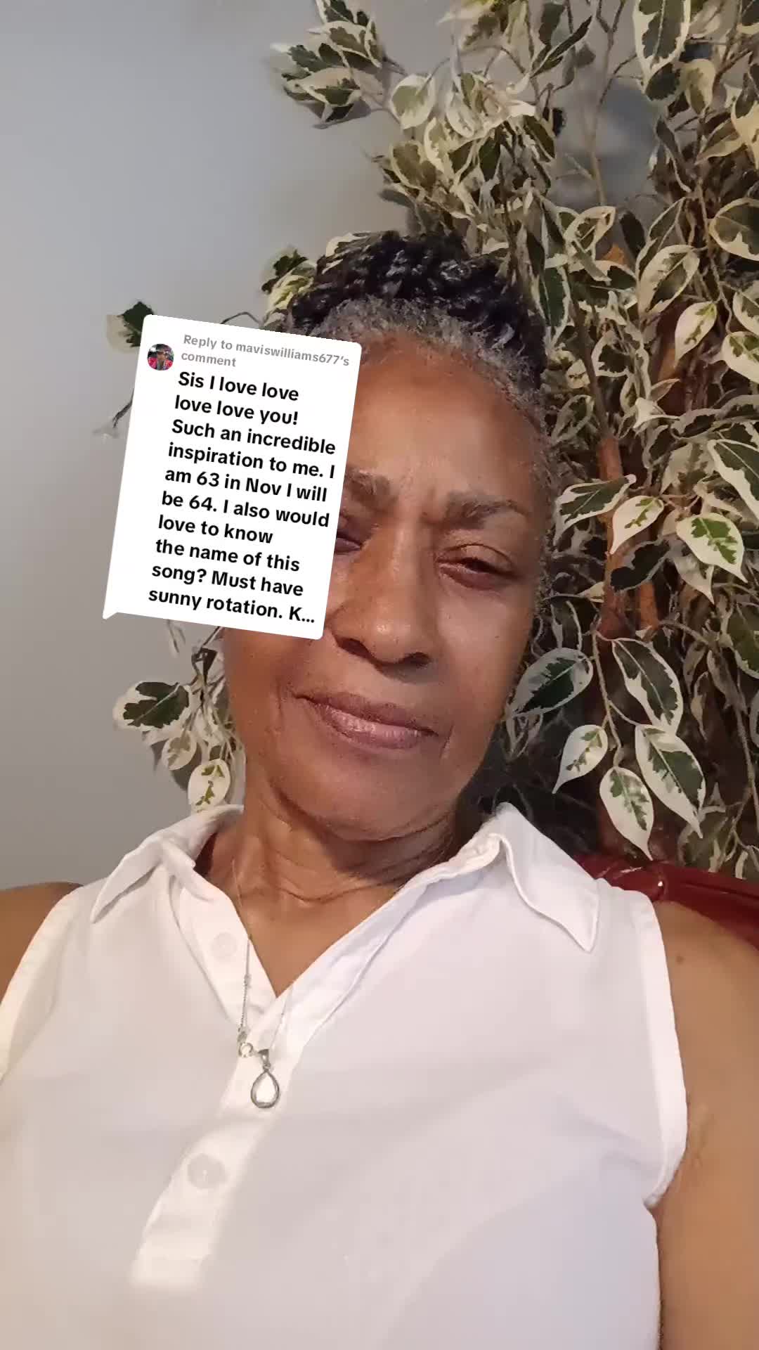 @Linda Weekes