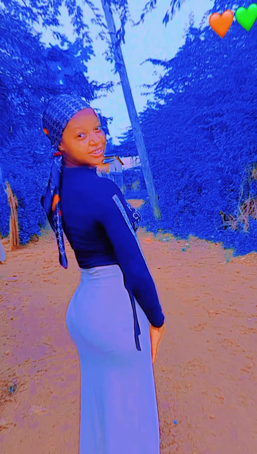 @brown skin ✨️