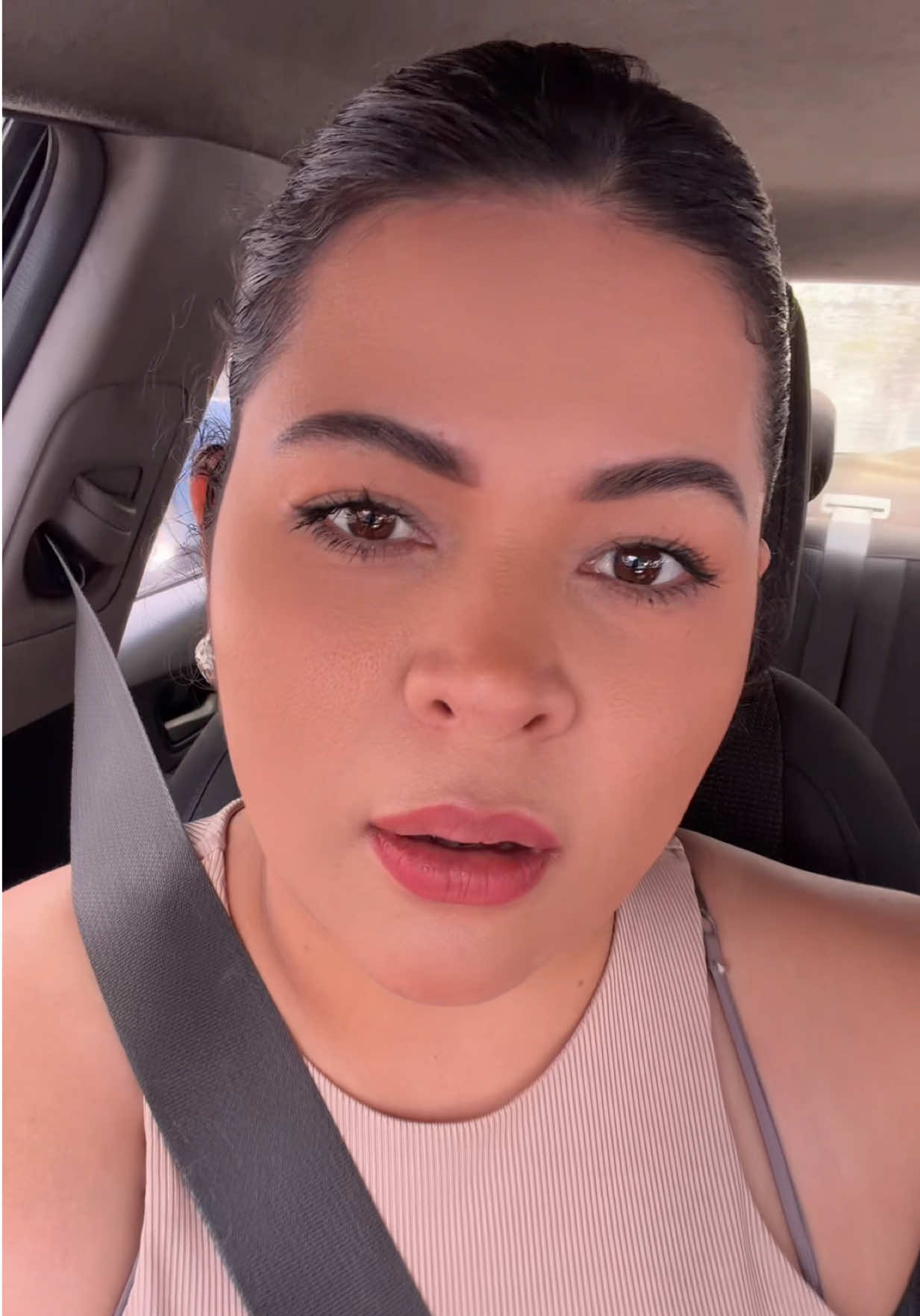 @Rosy Sandoval