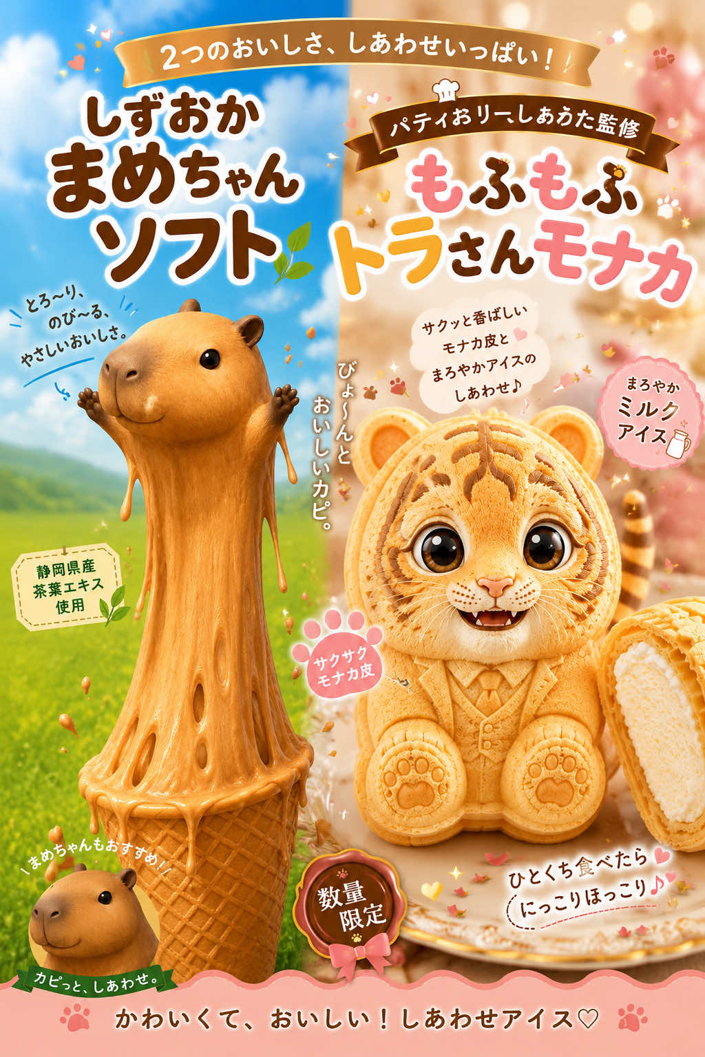 @まめちゃん🐈🍀💚🍣🌻🤣