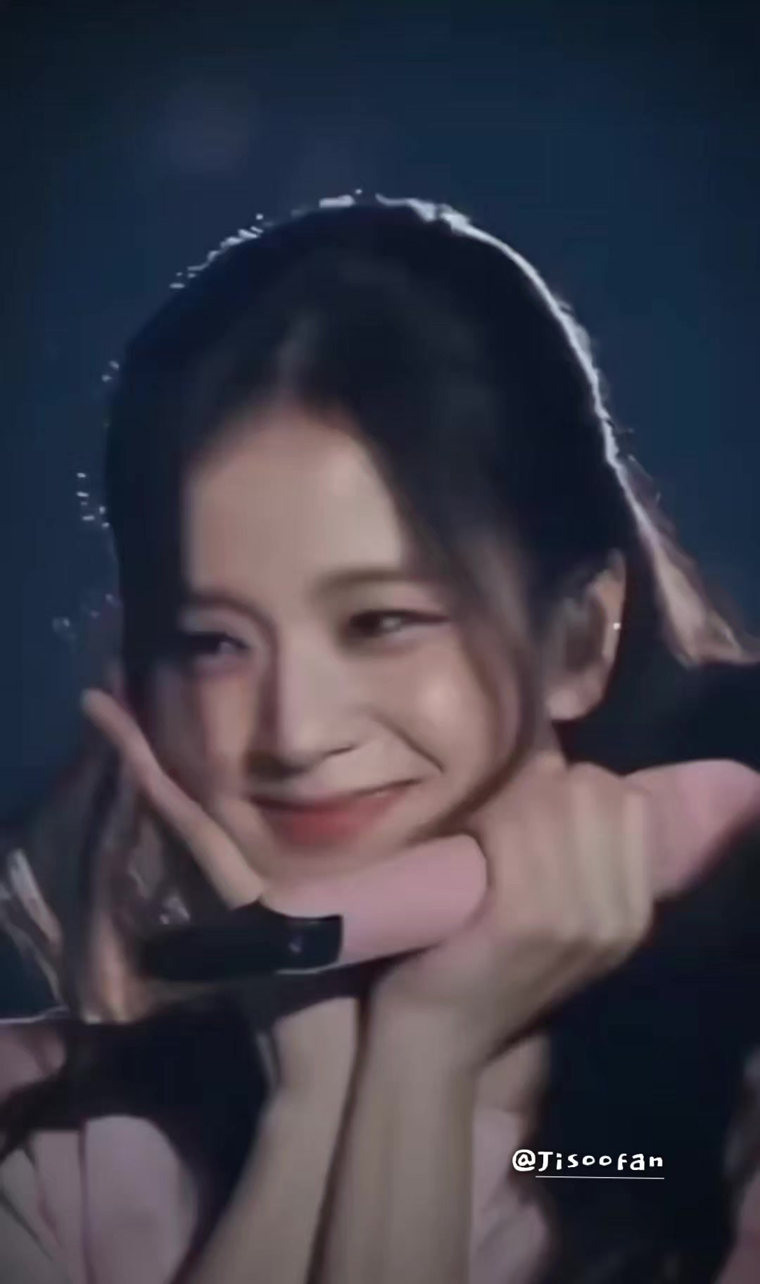 @Jisoofan