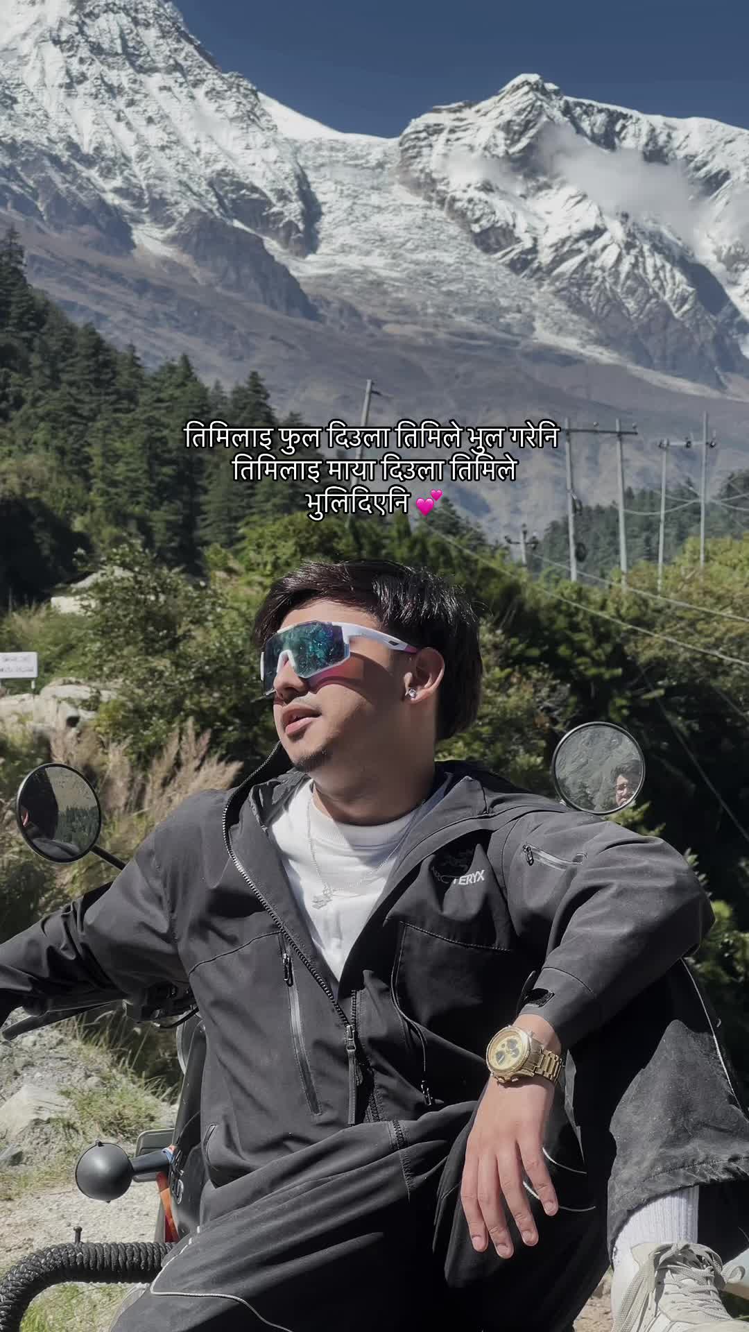 @Ankeet Chhetri🇳🇵