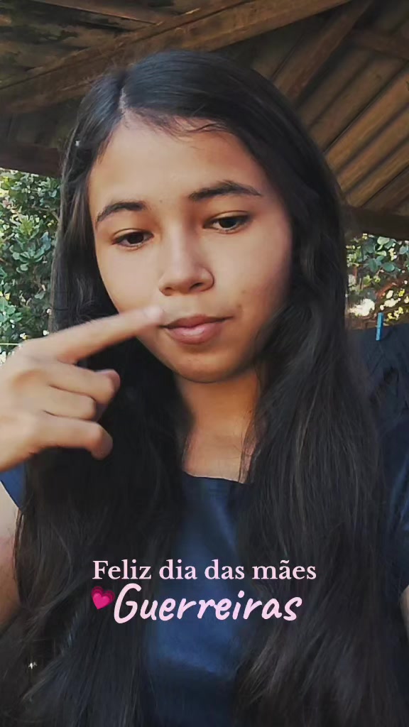 @Mamãe de 2 na adolescência ❤️