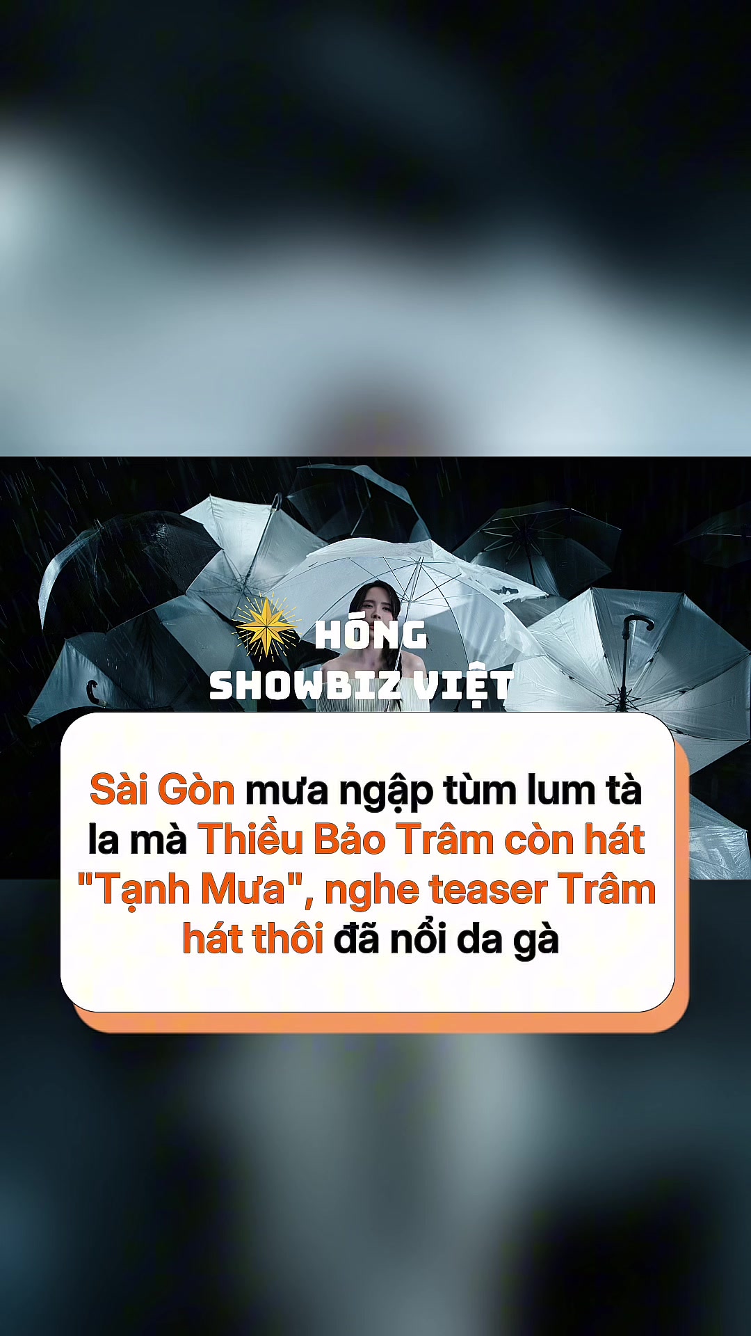@Hóng Showbiz Việt