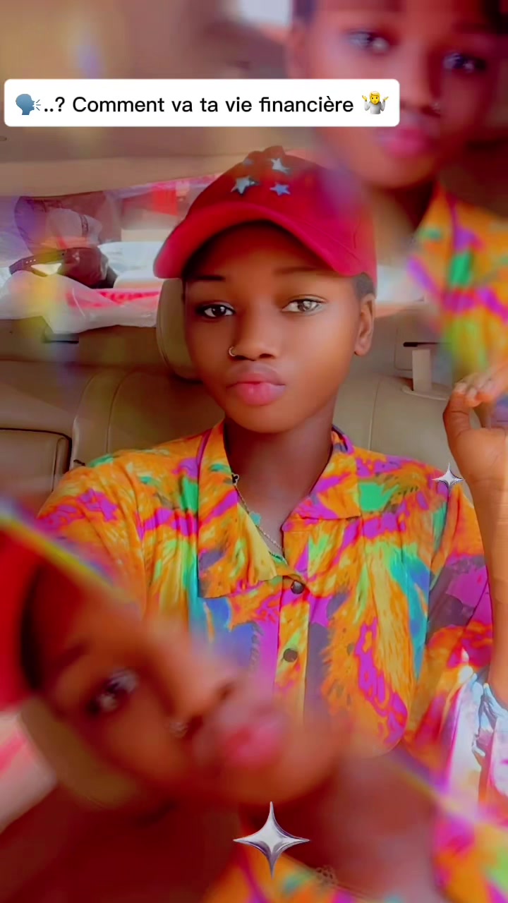 @M&rsquo;🇬🇳