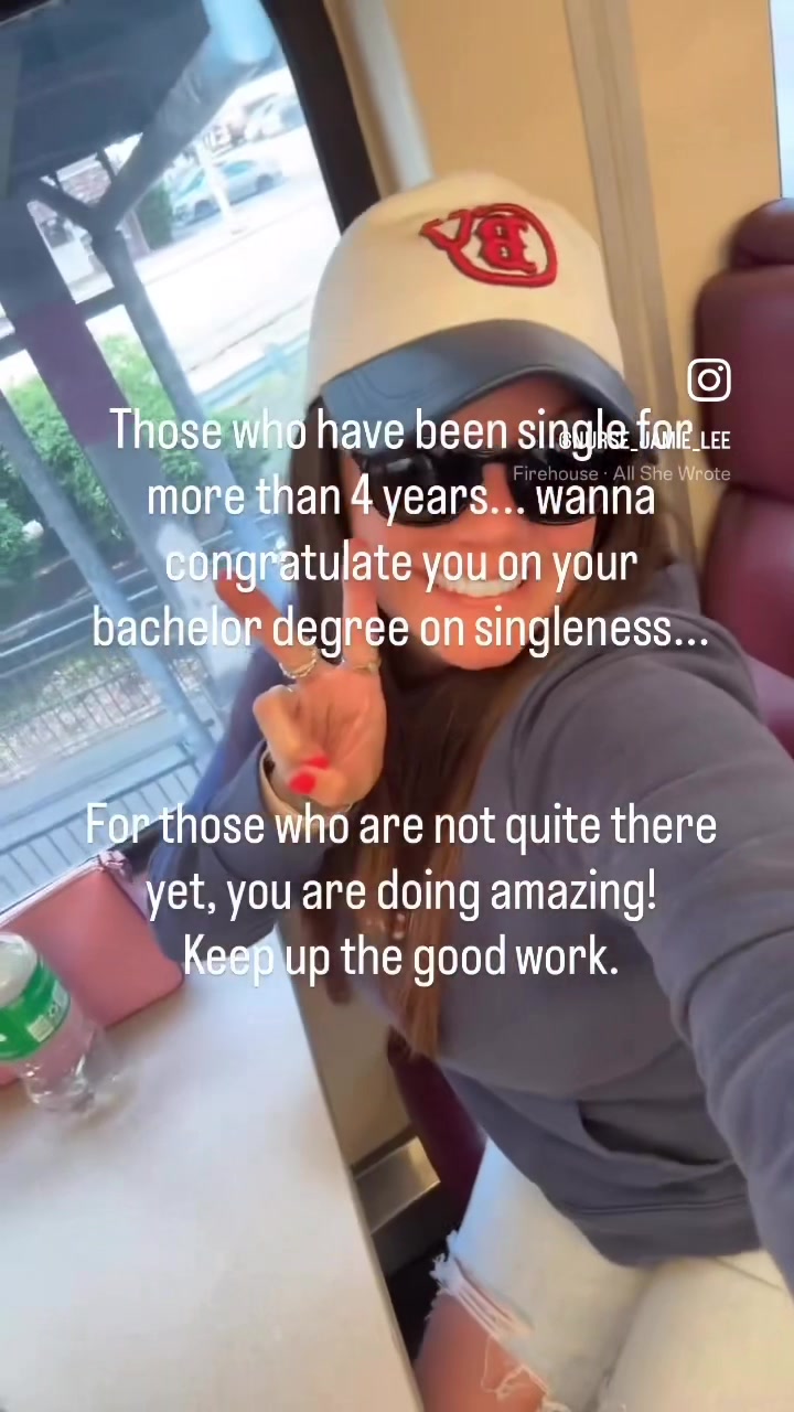 @Nurse Jamie Lee