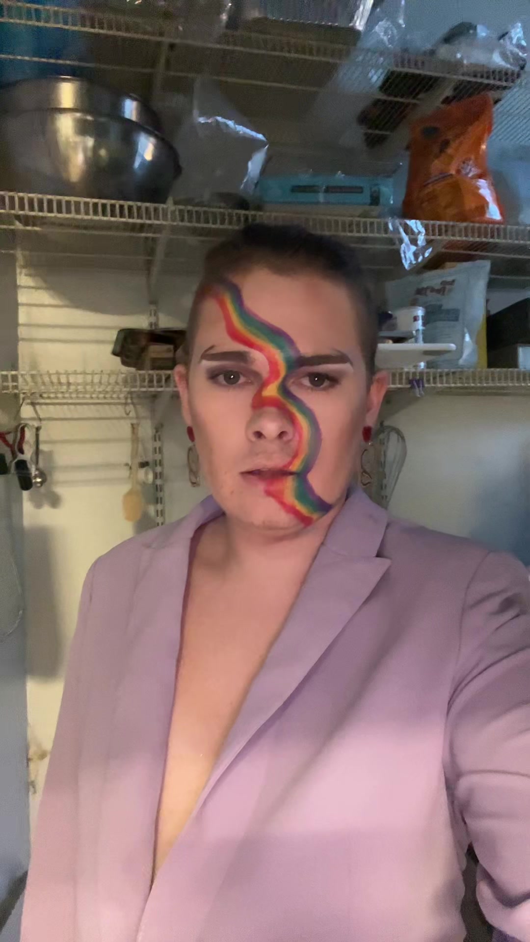 @Zizi Foxx