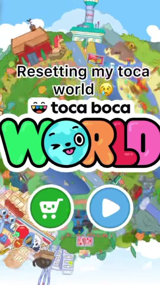 @Happy Toca