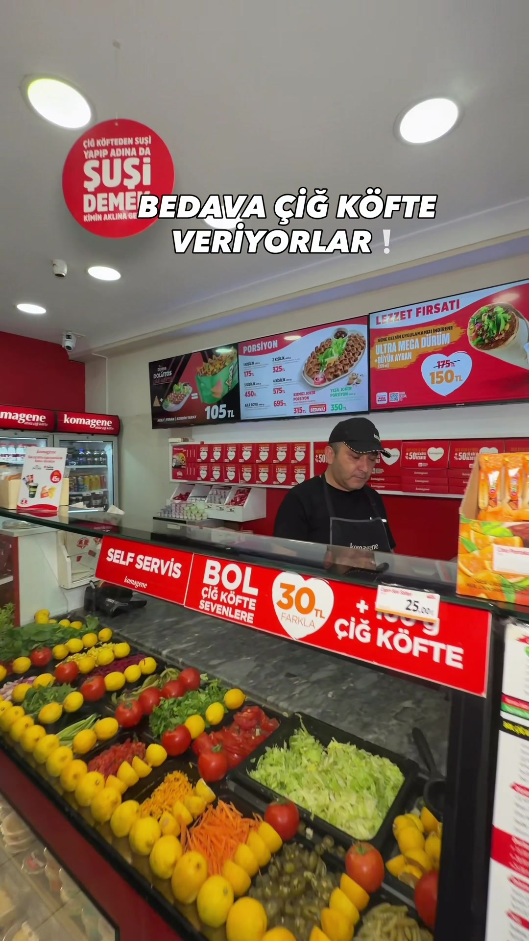 @Reelsle Geziyorum