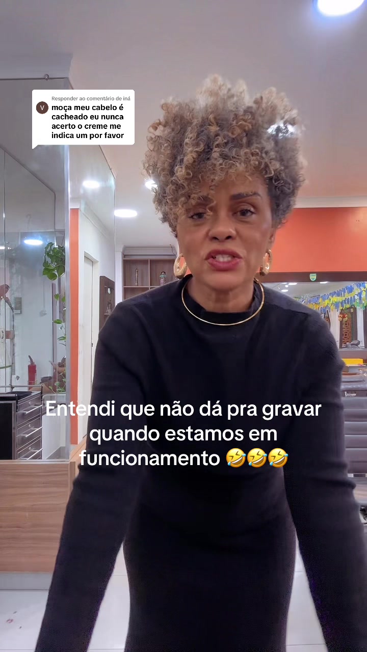 @Pretadry Ribeiro