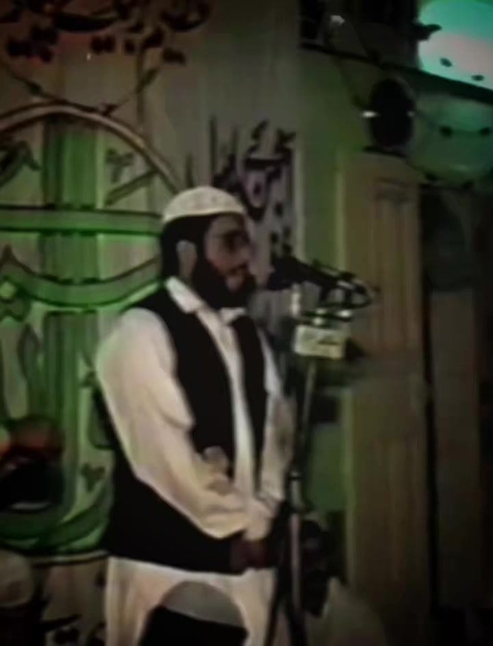@Legends Naat Reciters