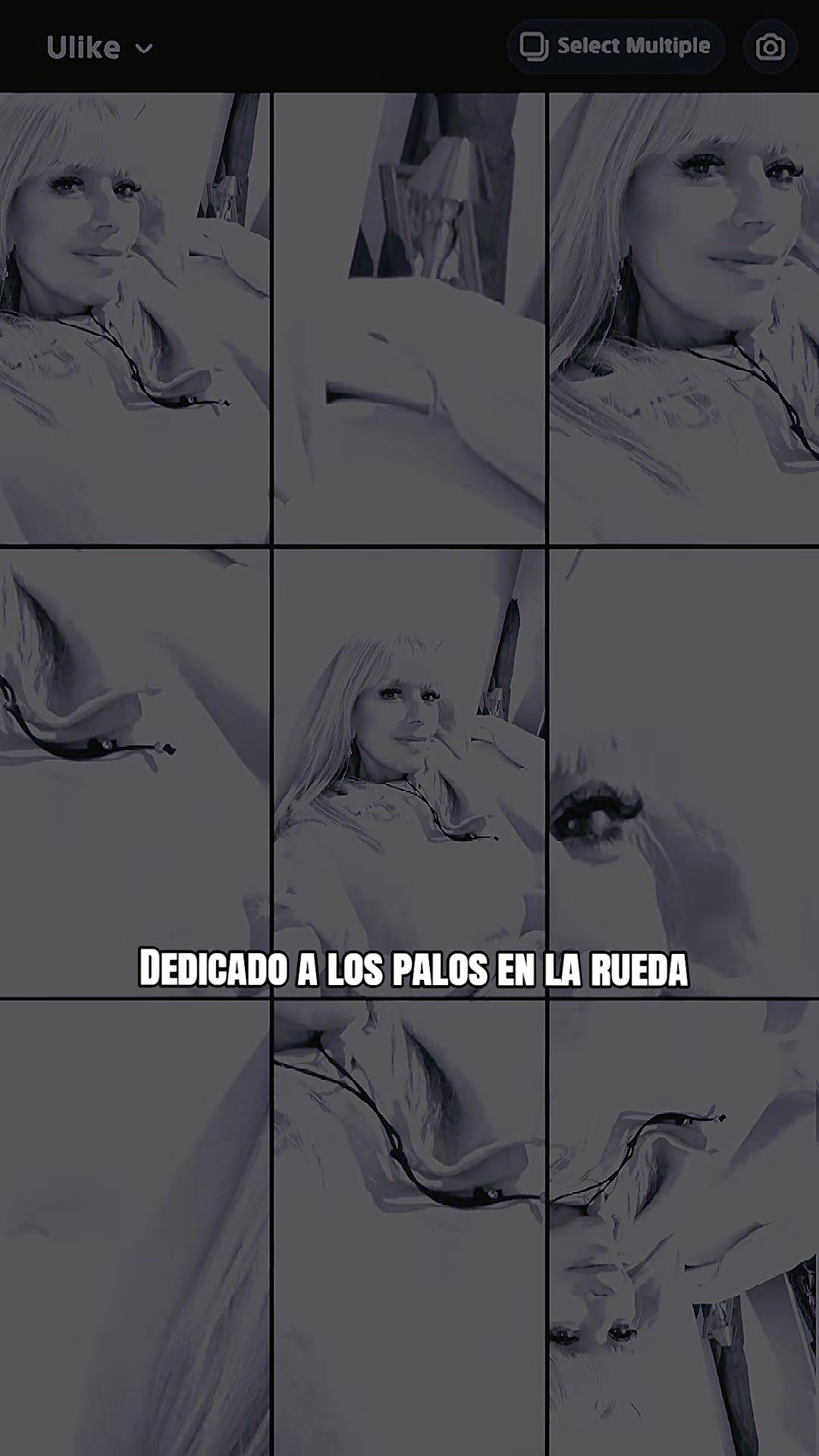 @Gabo Ciro