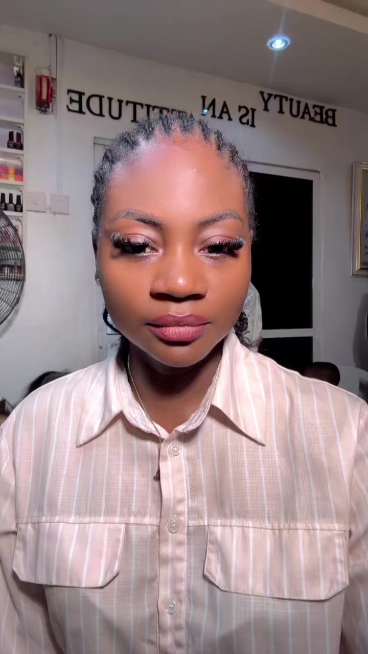 @Braider| nail tech in itaoluwo