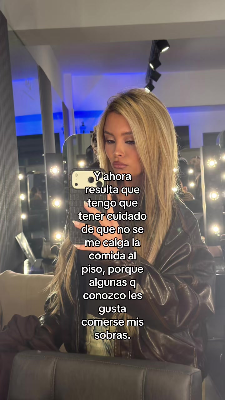 @Dona escobar