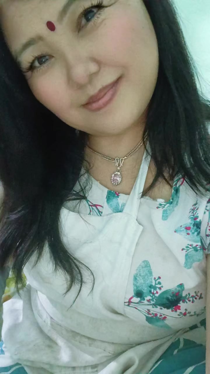 @Kalpana Didi