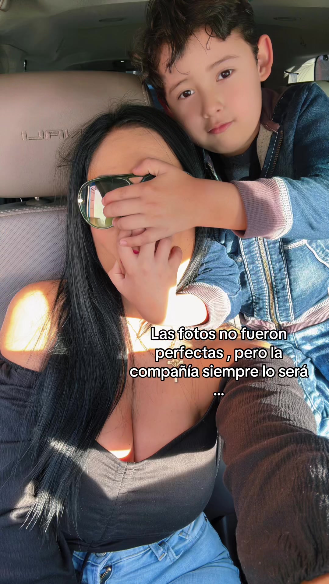 @Patricia Garcia