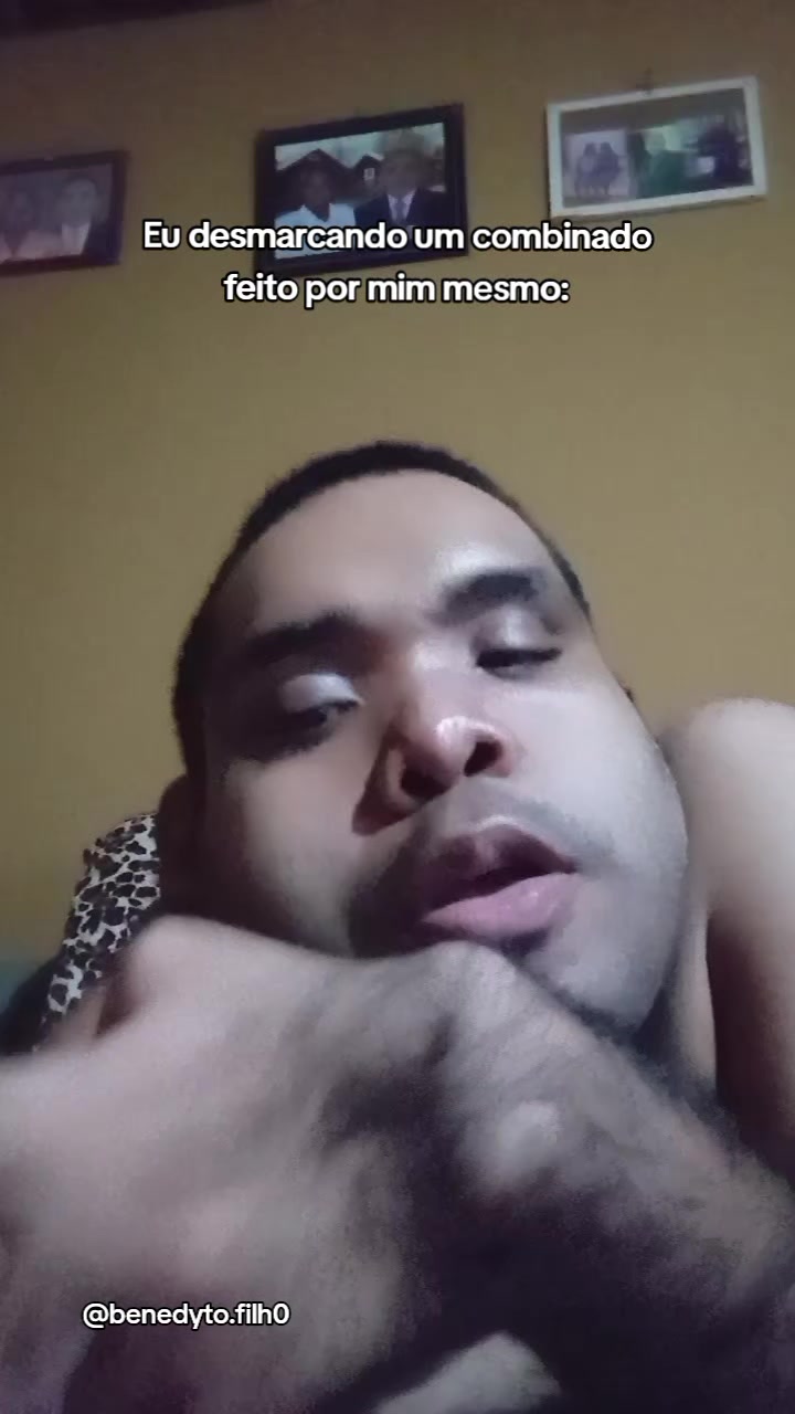 @Benedyto Filho🌳